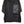 Black Oversized Pocket T-shirts Women's