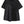 Black Oversized T Shirt For Women