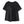Black Oversized T Shirt For Women