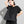 Black Oversized T Shirt For Women