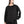 Black Oversized T Shirt Women