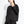 Black Oversized T Shirt Women