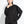 Black Oversized T Shirt Women