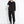 Black Oversized T Shirt Women