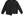 Black Oversized T Shirt Women