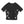 Black Oversized T Shirts For Women