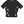 Black Oversized T Shirts For Women