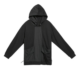 Black Oversized T Shirts Women