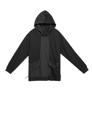 Black Oversized T Shirts Women