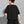 Black Oversized T Shirts Women's