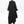 Black Plain T Shirt Women