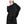 Black Plain T Shirts For Women