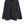 Black Plain T Shirts For Women