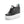 Black Platform Sneakers Cheap