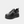 Black Platform Sneakers New Chunky
