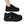 Black Platform Sneakers New Fashion