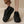Black Platform Sneakers New Fashion