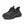 Black Platform Sneakers