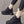 Black Platform Vulcanized Women Sneakers