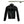 Black Pleather Jacket for Women