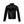 Black Pleather Jacket for Women