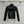 Black Pleather Jacket for Women