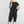 Black Pocket T Shirts Women's