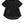 Black Pocket T Shirts Women's
