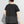 Black Pocket T Shirts Women's