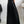 Black Printed Skirt Y2K