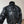 Black PU Leather Biker Jacket - becf