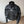 Black PU Leather Biker Jacket