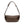 Black PU Leather Crossbody Sling Bag