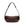 Black PU Leather Crossbody Sling Bag