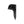 Metal Eyelets Pu Leather Durag Man Hip Hop Punk Rock Beanie Hat High Street Black Leather Cap Headwear
