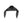 Metal Eyelets Pu Leather Durag Man Hip Hop Punk Rock Beanie Hat High Street Black Leather Cap Headwear