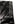 Metal Eyelets Pu Leather Durag Man Hip Hop Punk Rock Beanie Hat High Street Black Leather Cap Headwear