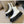 Black PU Leather Lace Up Platform Boots