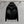 Black PU Leather Moto Jacket