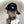 Techwear Style Pu Leather Wings Patchwork Rivet Punk Beret Man Woman Gothic Vintage Pleated Hat Boina Hombre