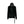 Black PU Leather Vintage Jacket