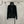 Black PU Leather Vintage Jacket
