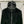 Black PU Leather Vintage Jacket