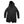 Black Puffer Jacket Black