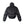 Black Puffer Jacket