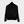 Black Rivet PU Leather Jacket