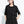 Black Rose T Shirt Women's