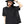 Black Short Sleeve T-shirt Women's