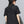 Black Short Sleeve T-shirt Women's