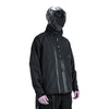 Black Waterproof Jacket